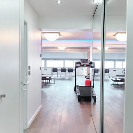 Spacieux Aux Portes De Paris, Parking Gratuit 巴涅奥莱
