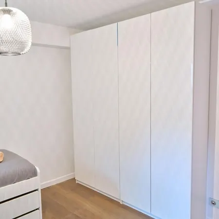 Apartamento Spacieux Aux Portes De Paris, Parking Gratuit
