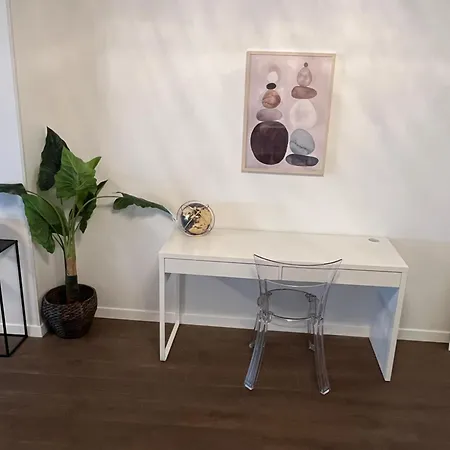 Spacieux Aux Portes De Paris, Parking Gratuit * Bagnolet