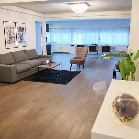 Apartamento Spacieux Aux Portes De Paris, Parking Gratuit